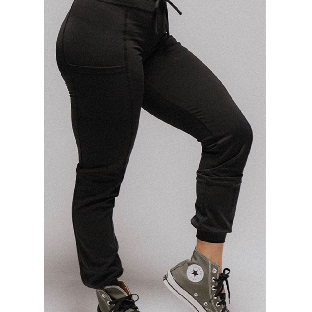 Celestial Bodiez Joggers